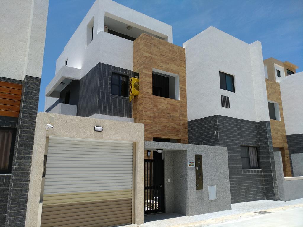 Ancient Homes And Ancient Houses Magong Exterior photo